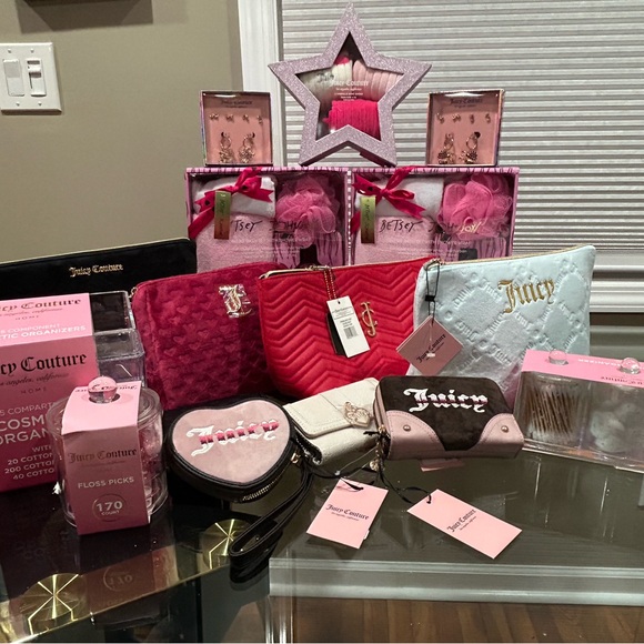 MYSTERY BOX -> jewelry, hair accessories, wallets or bags - Picture 5 of 16